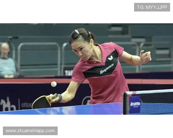 博乒直播：直击精彩赛事，尽享乒乓魅力盛宴